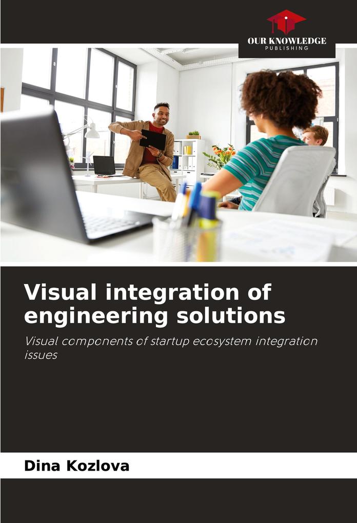 Visual integration of engineering solutions