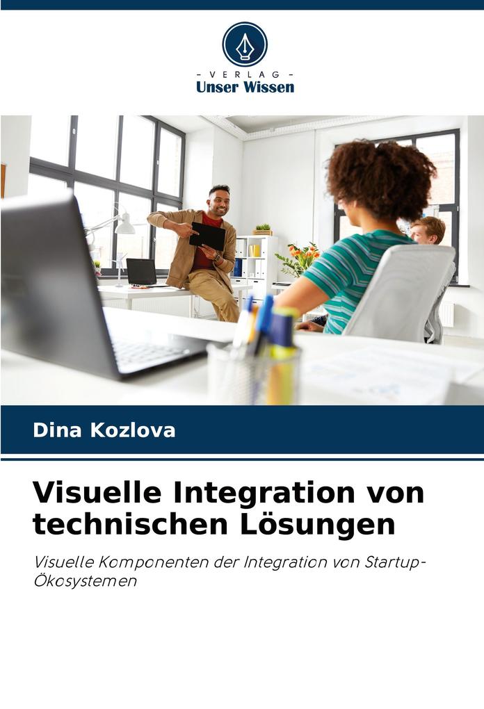 Visuelle Integration von technischen Lösungen