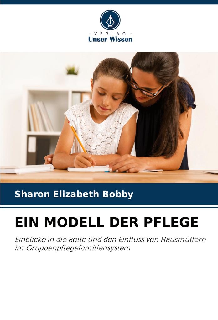 EIN MODELL DER PFLEGE