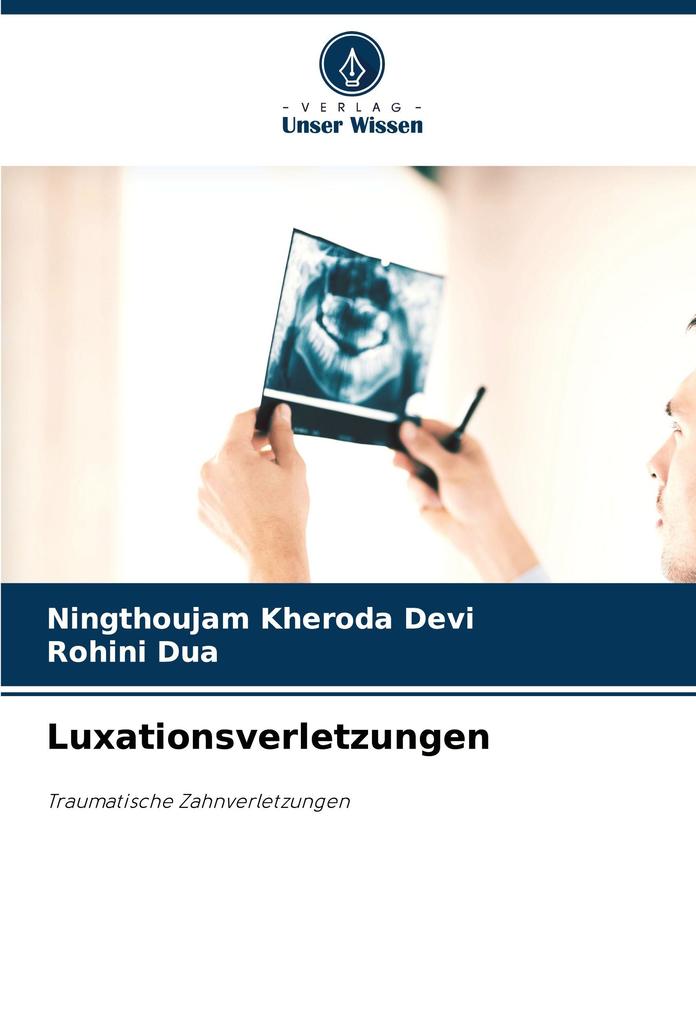 Luxationsverletzungen