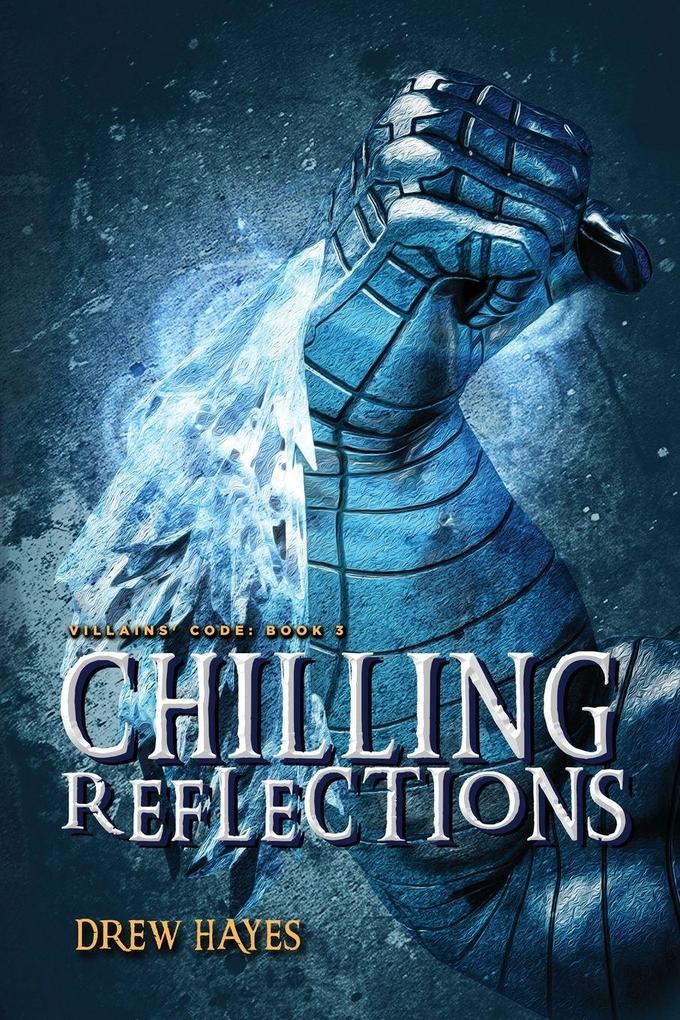 Chilling Reflections
