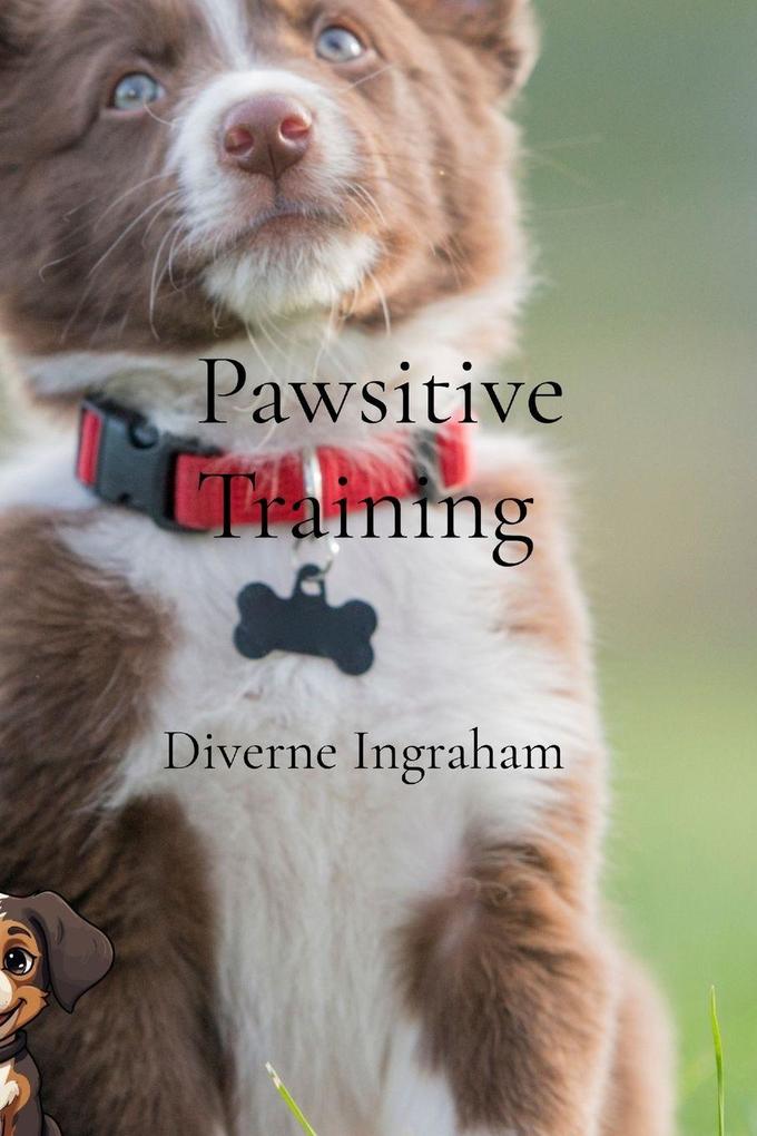 Pawsitive Training