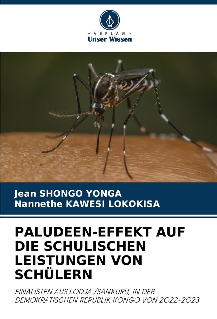 PALUDEEN-EFFEKT AUF DIE SCHULISCHEN LEISTUNGEN VON SCHÜLERN