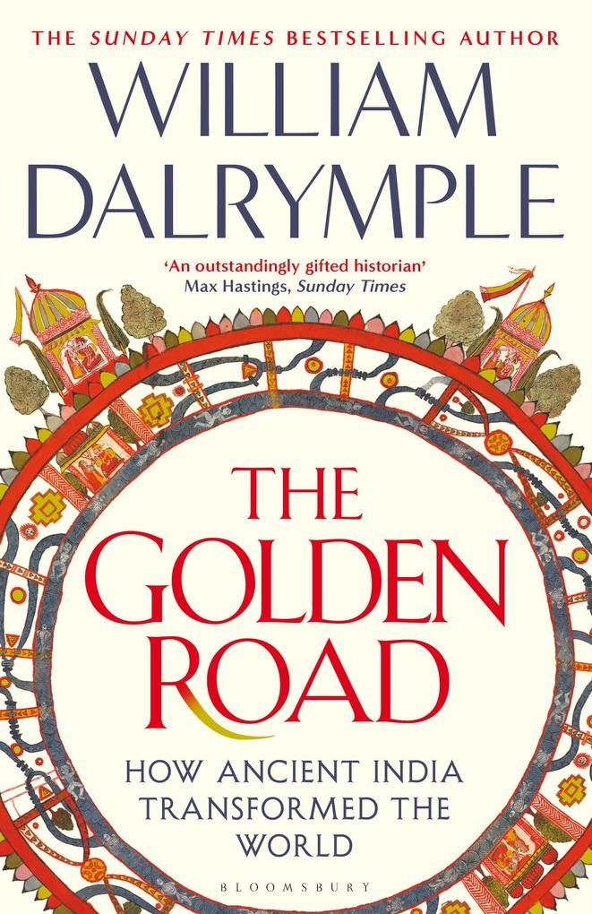 Bloomsbury eBooks Uk The Golden Road