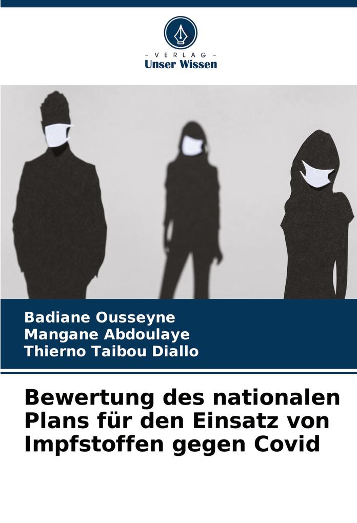 Bewertung des nationalen Plans für den Einsatz von Impfstoffen gegen Covid