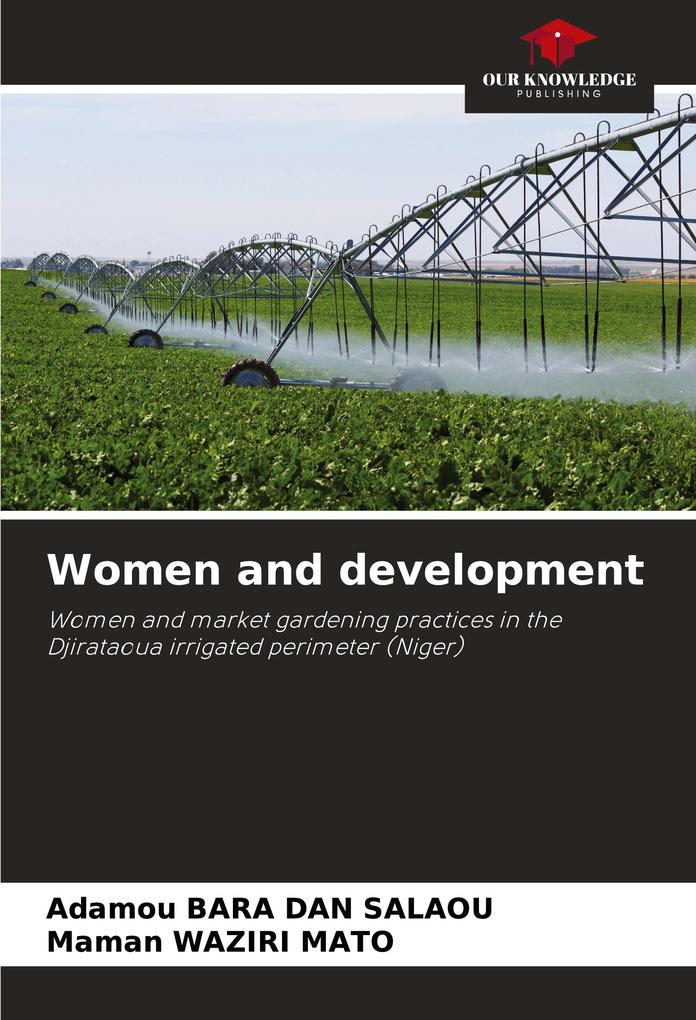 Women and development
