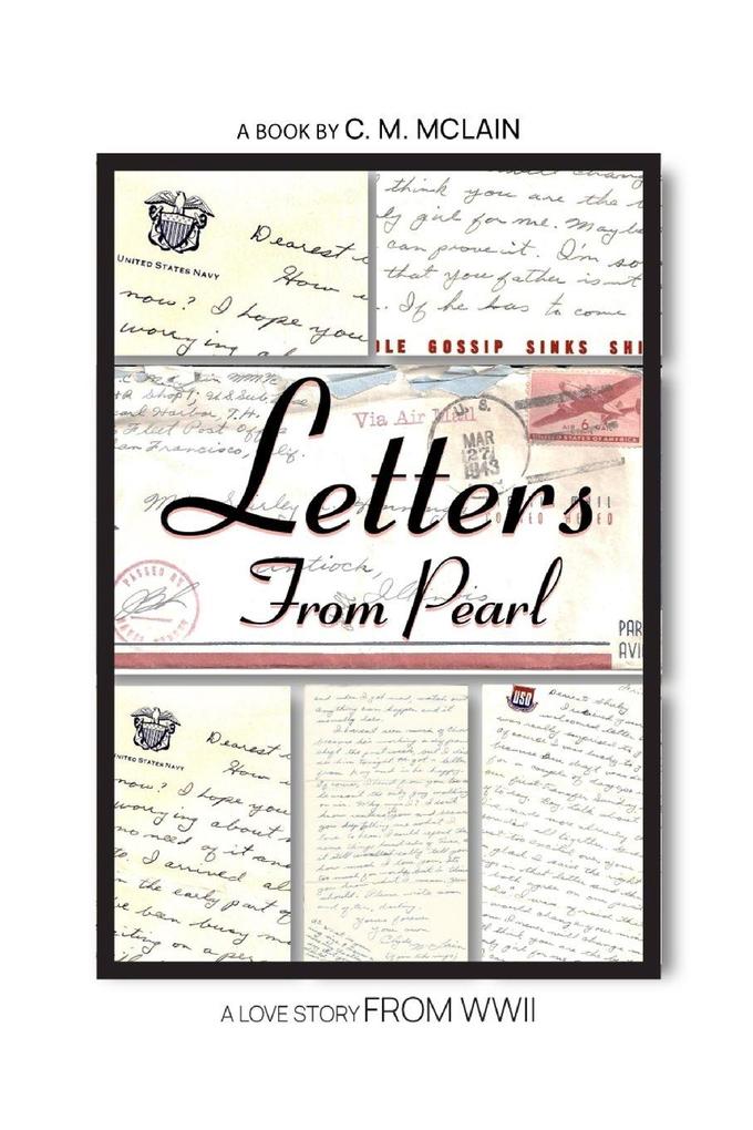 Letters From Pearl
