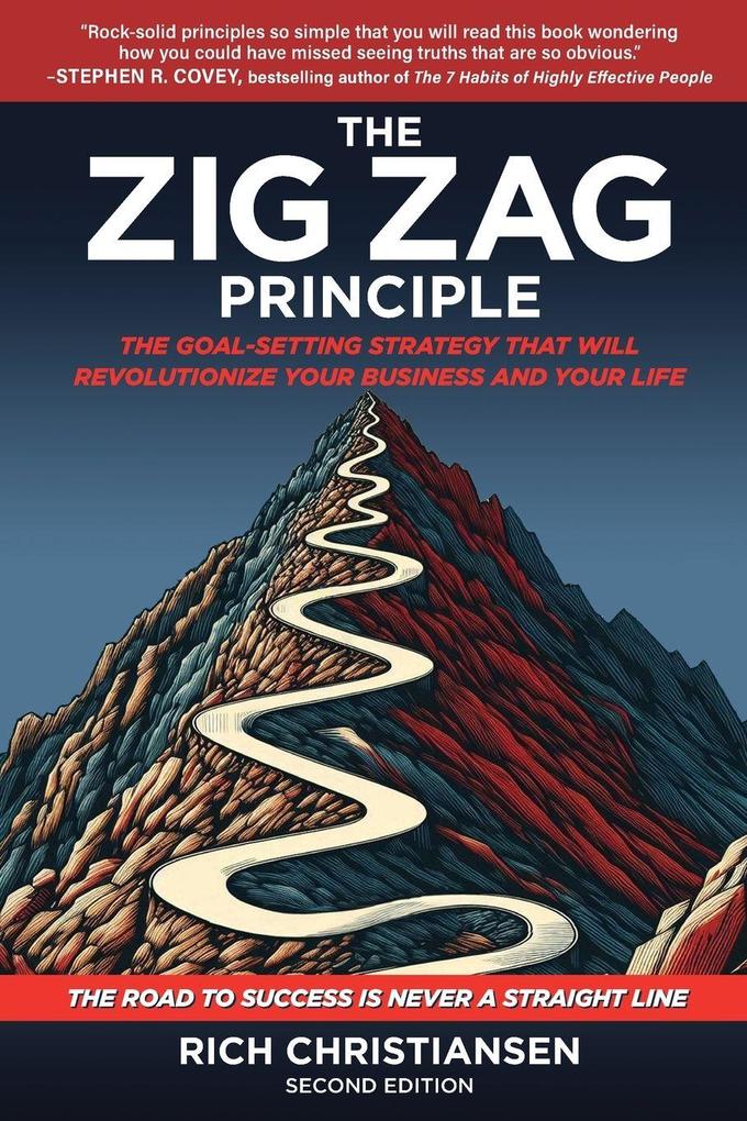 The Zig Zag Principle