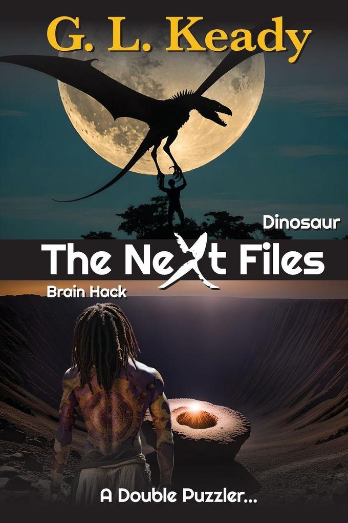 Dinosaur & Brain Hack