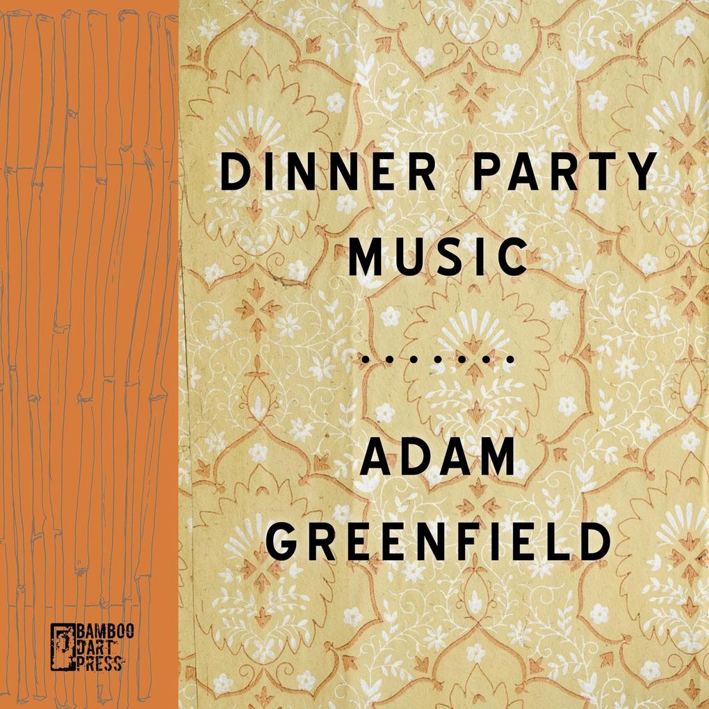 Dinner Party Music