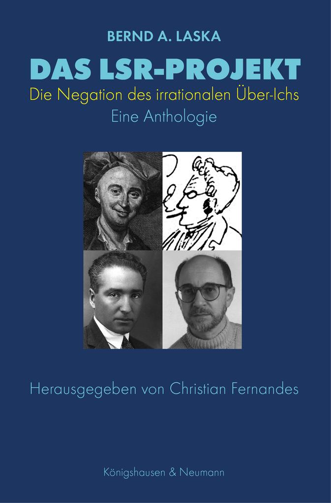 Das LSR_Projekt