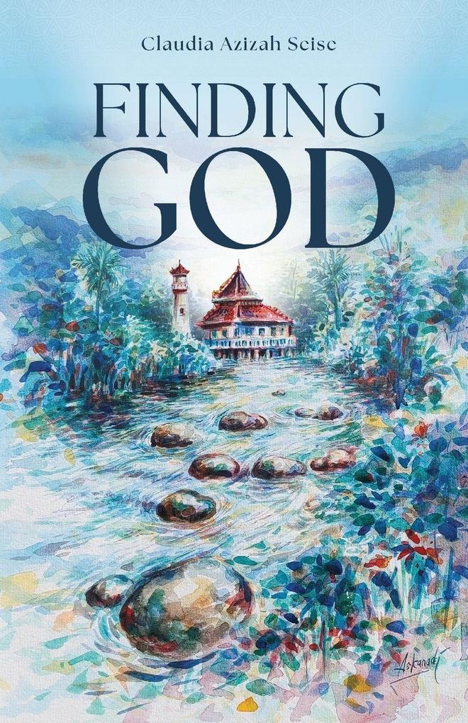 Finding God