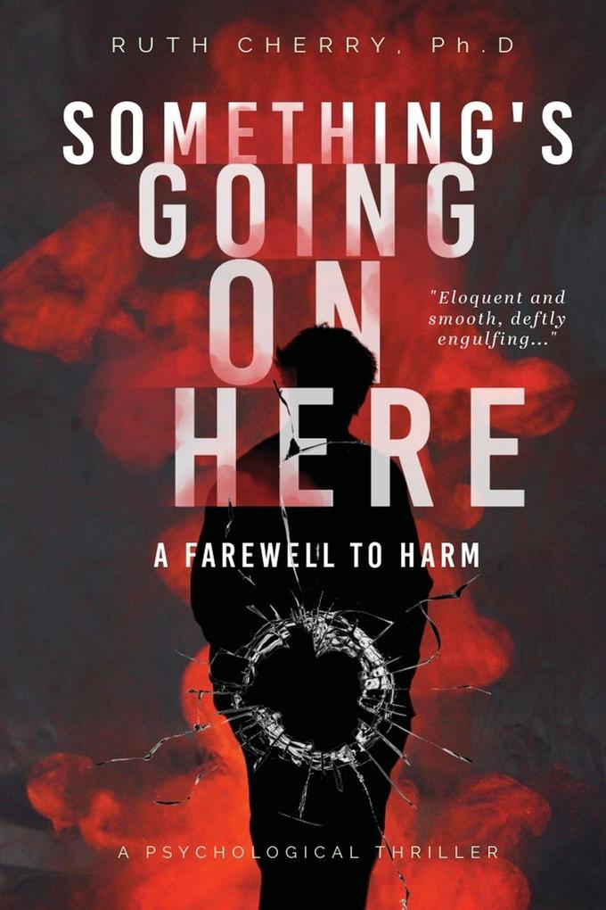 Something's Going on Here Book 2