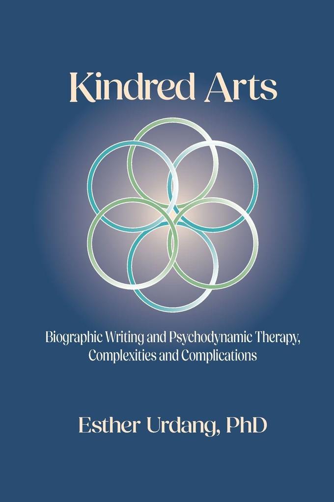 KINDRED ARTS