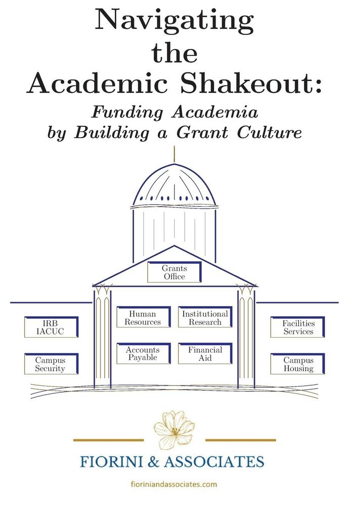 Navigating the Academic Shakeout