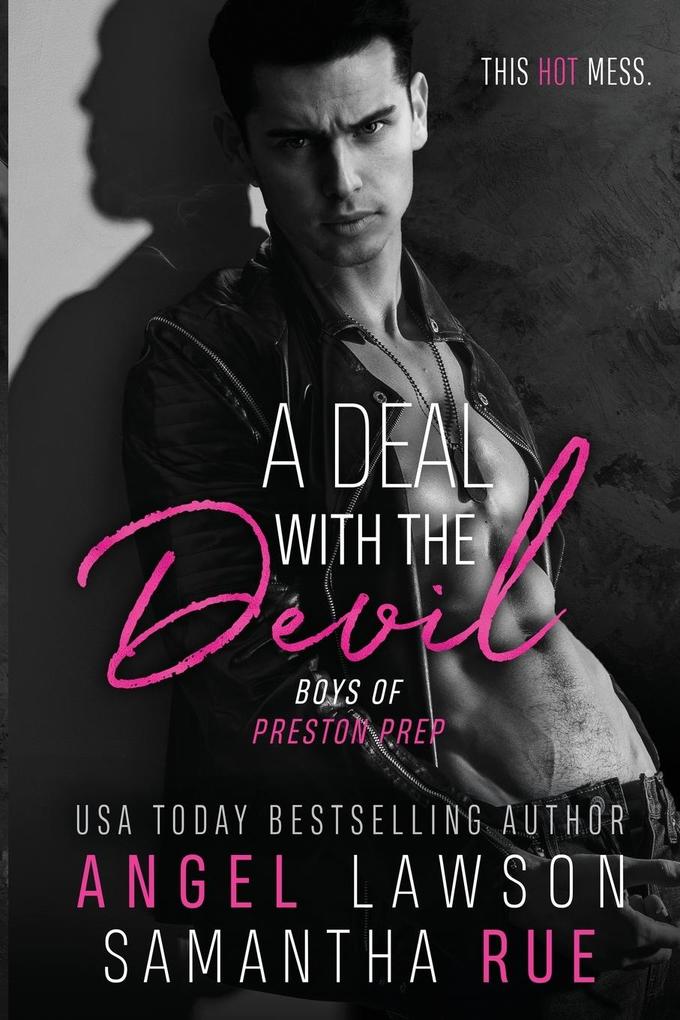 A Deal With the Devil