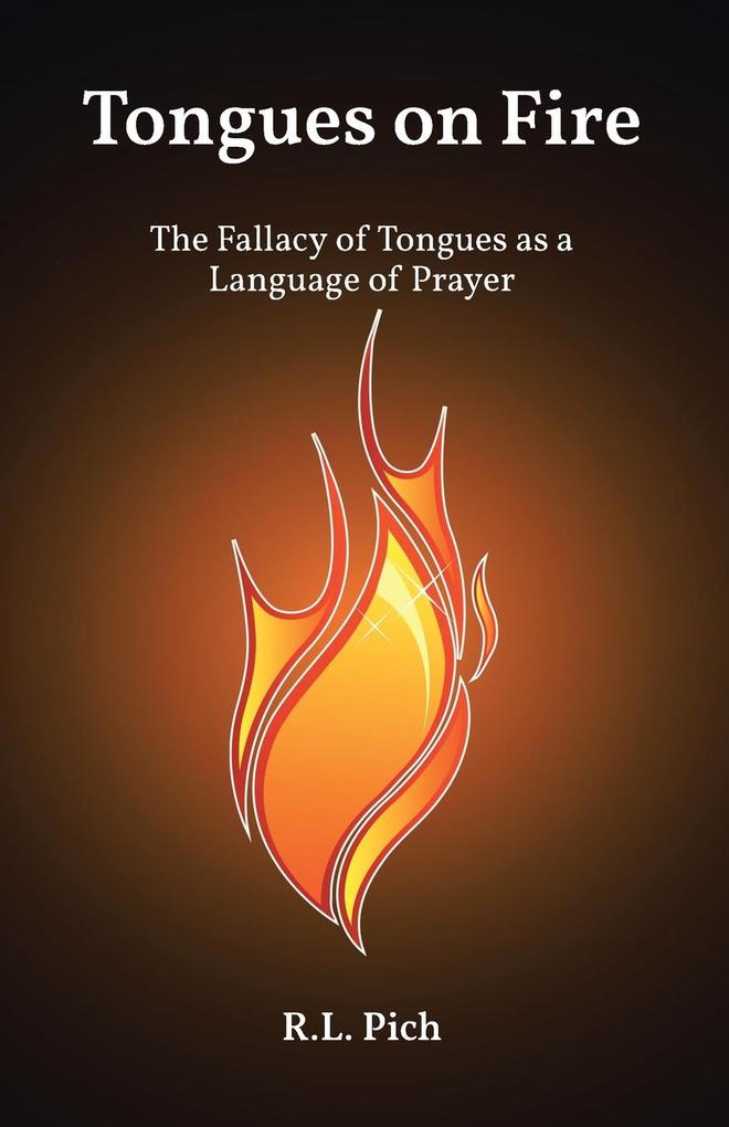 Tongues on Fire