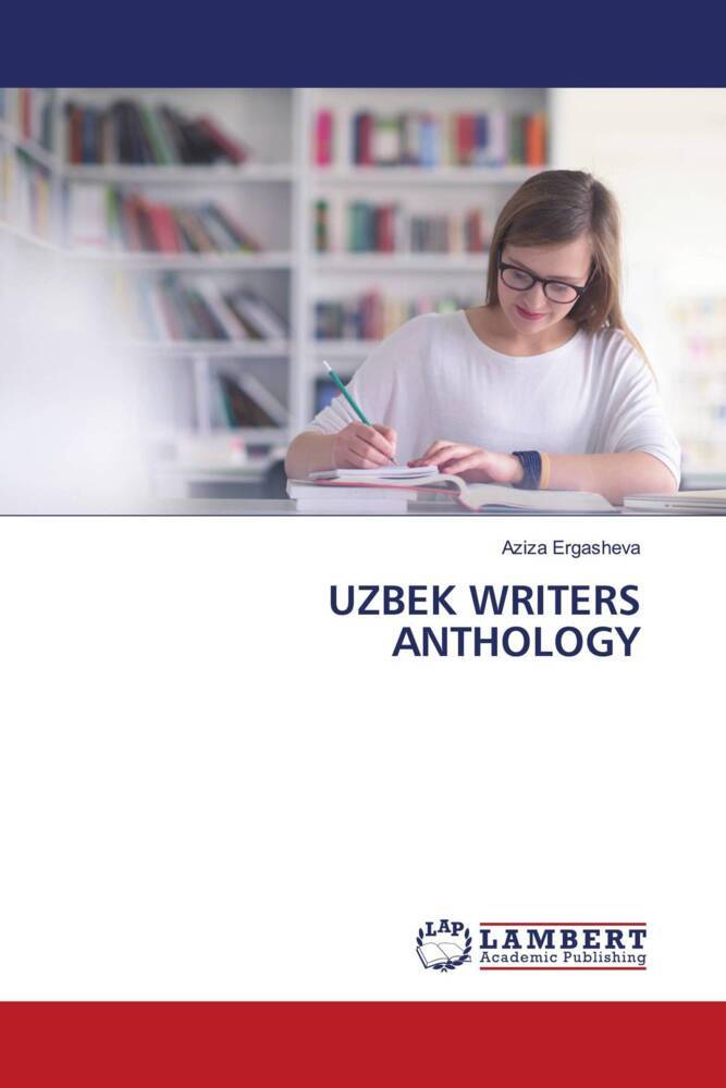 UZBEK WRITERS ANTHOLOGY
