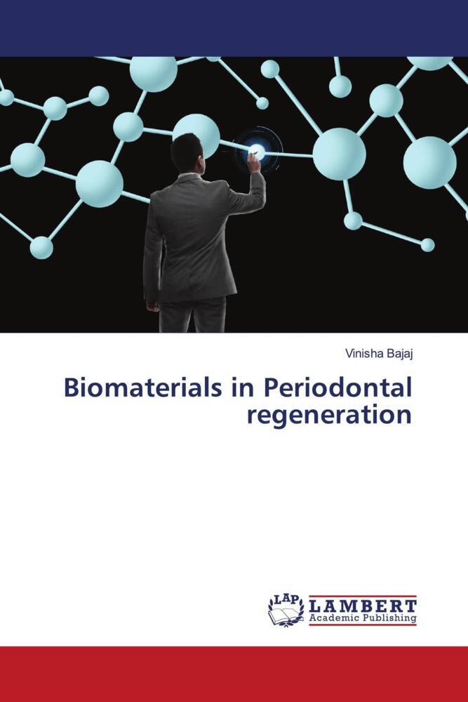 Biomaterials in Periodontal regeneration