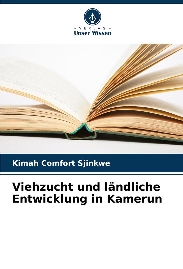 Viehzucht und ländliche Entwicklung in Kamerun