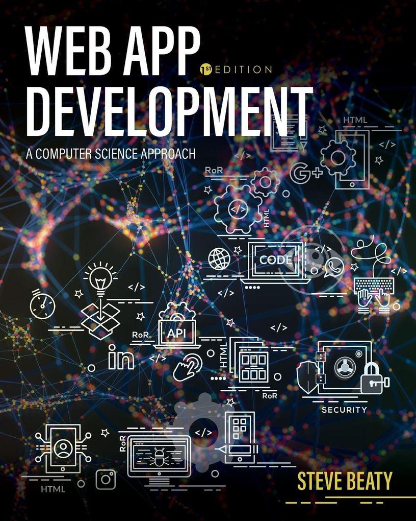 Web App Development