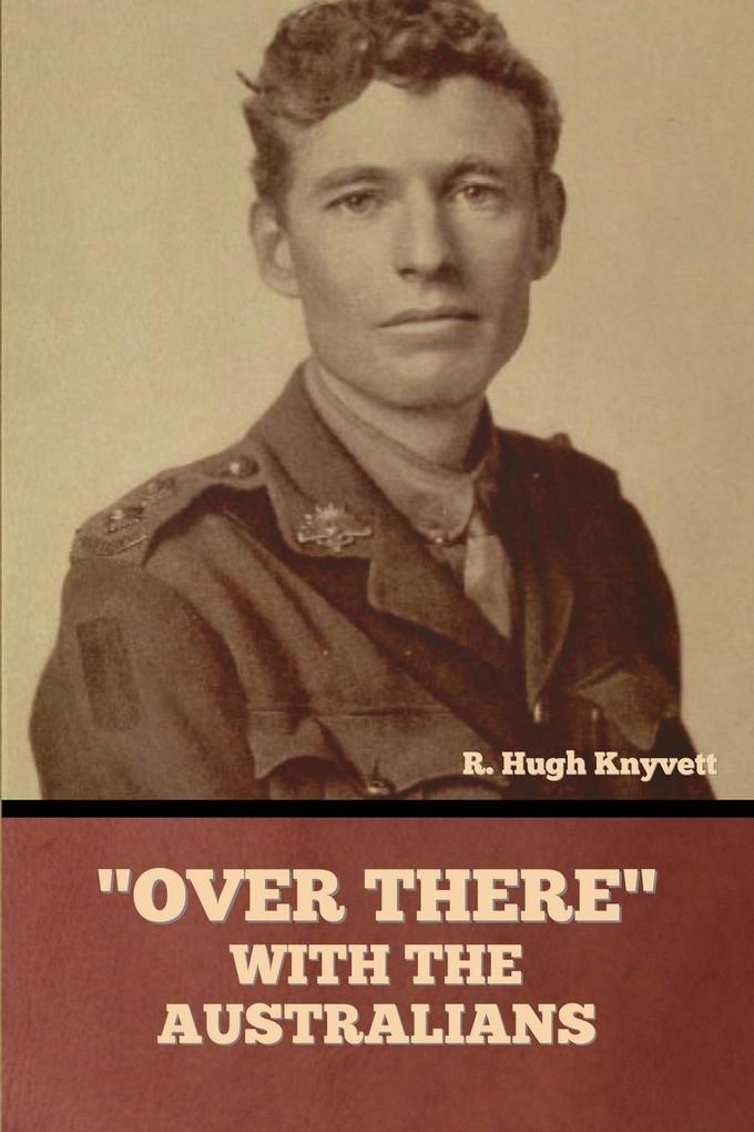 'Over There' with the Australians