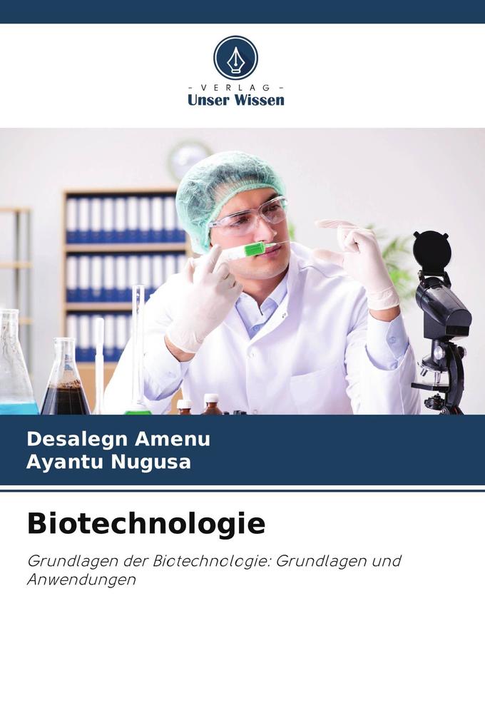 Biotechnologie