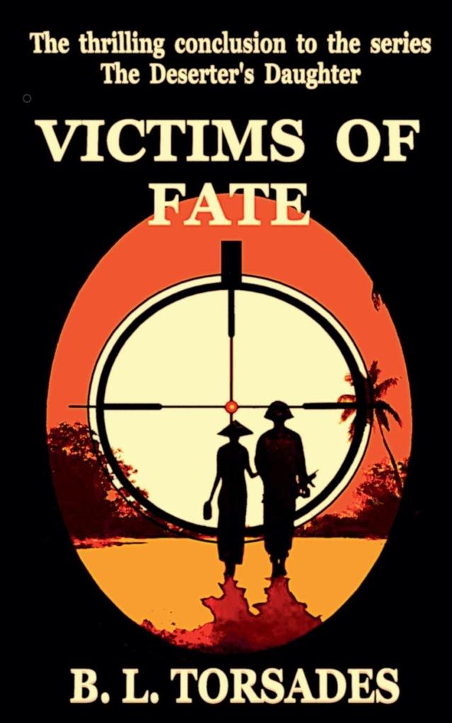 VICTIMS OF FATE