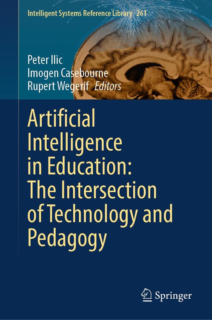 Artificial Intelligence in Education: The Intersection of Technology and Pedagogy