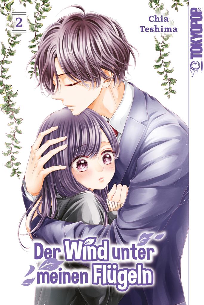 Der Wind unter meinen Flügeln Band 02