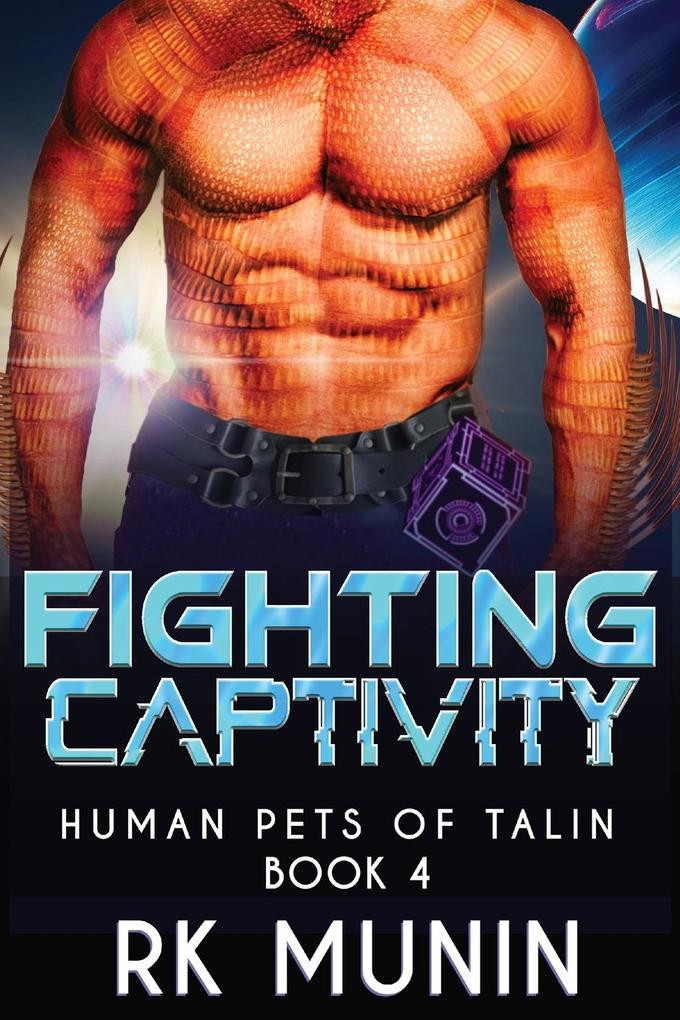 Fighting Captivity