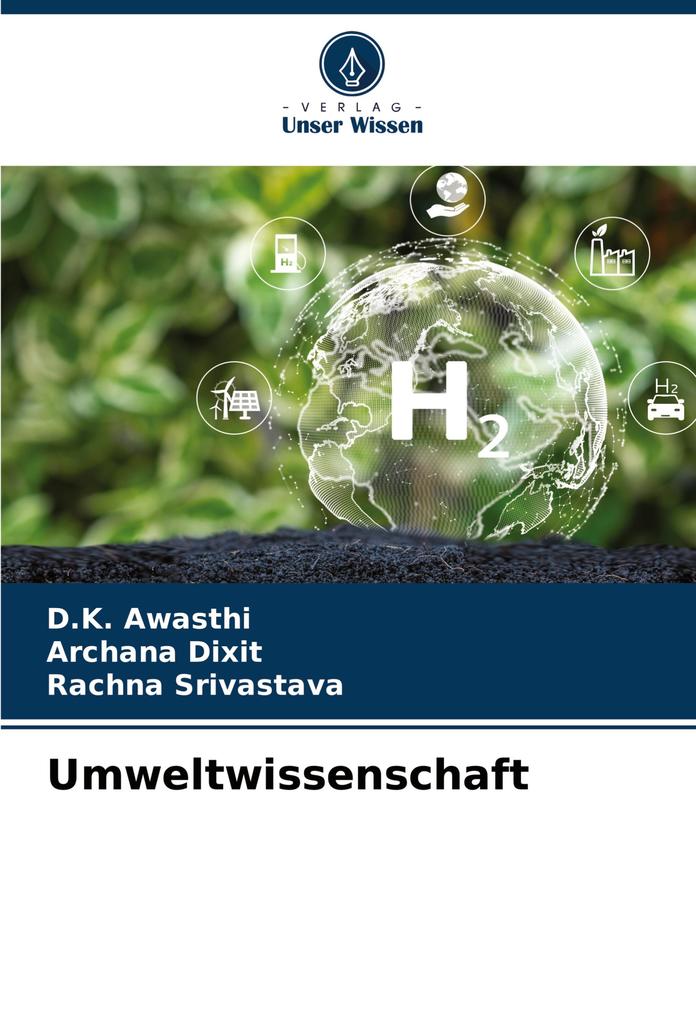 Umweltwissenschaft