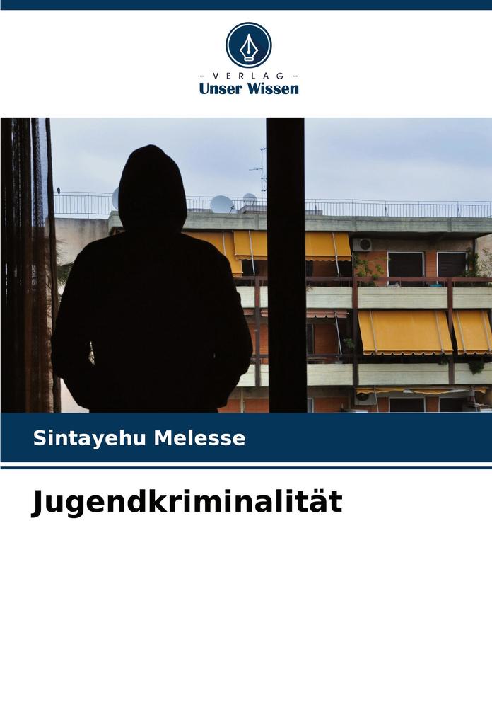 Jugendkriminalität