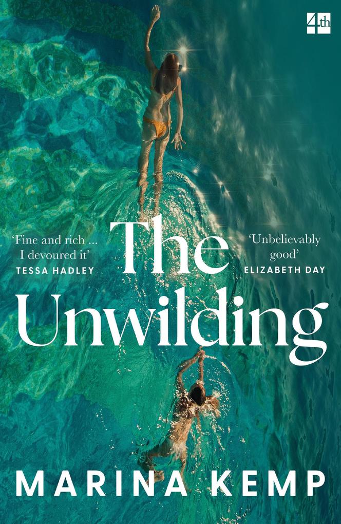 Harper Collins Publ. Uk The Unwilding