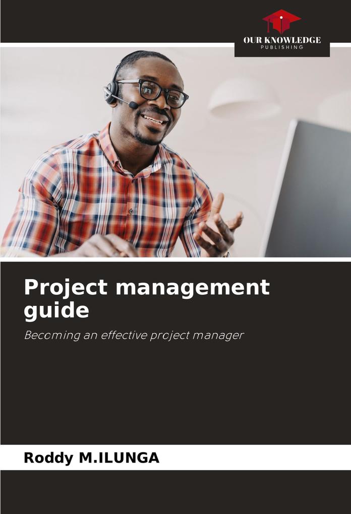 Project management guide
