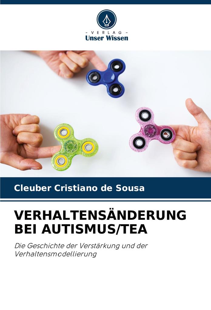 VERHALTENSÄNDERUNG BEI AUTISMUS/TEA