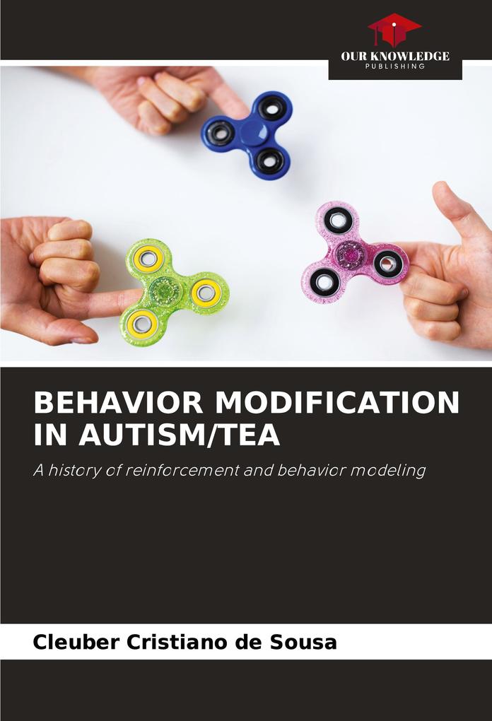 BEHAVIOR MODIFICATION IN AUTISM/TEA