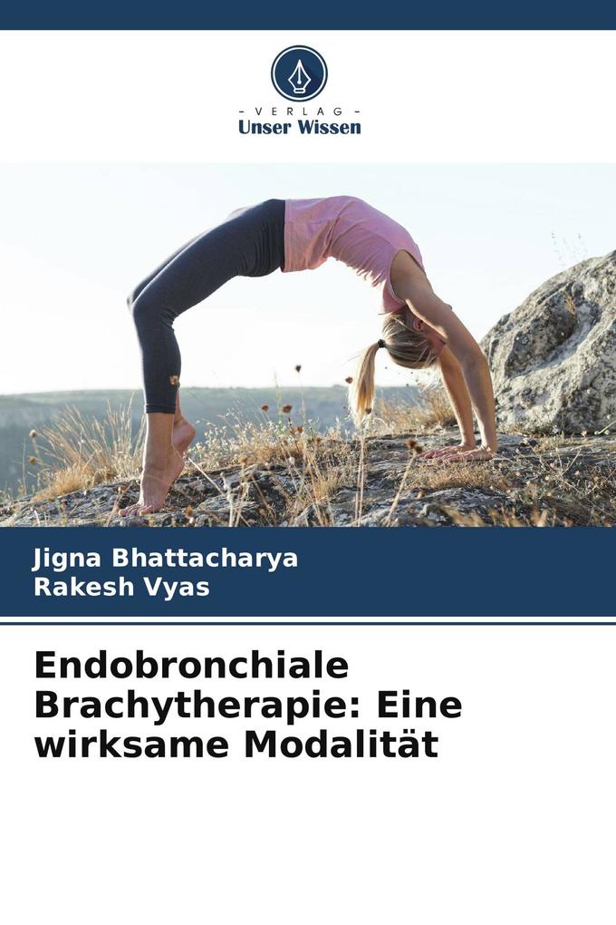 Endobronchiale Brachytherapie: Eine wirksame Modalität
