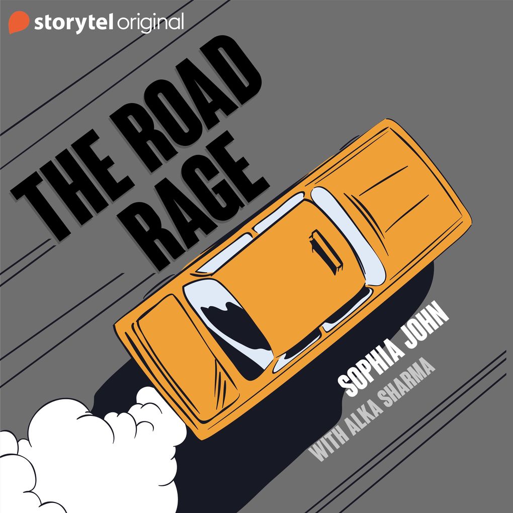 Road Rage The