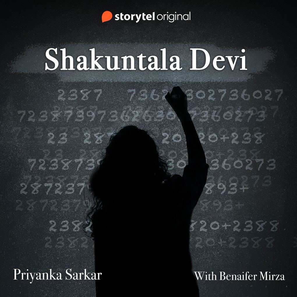 Shakuntala Devi