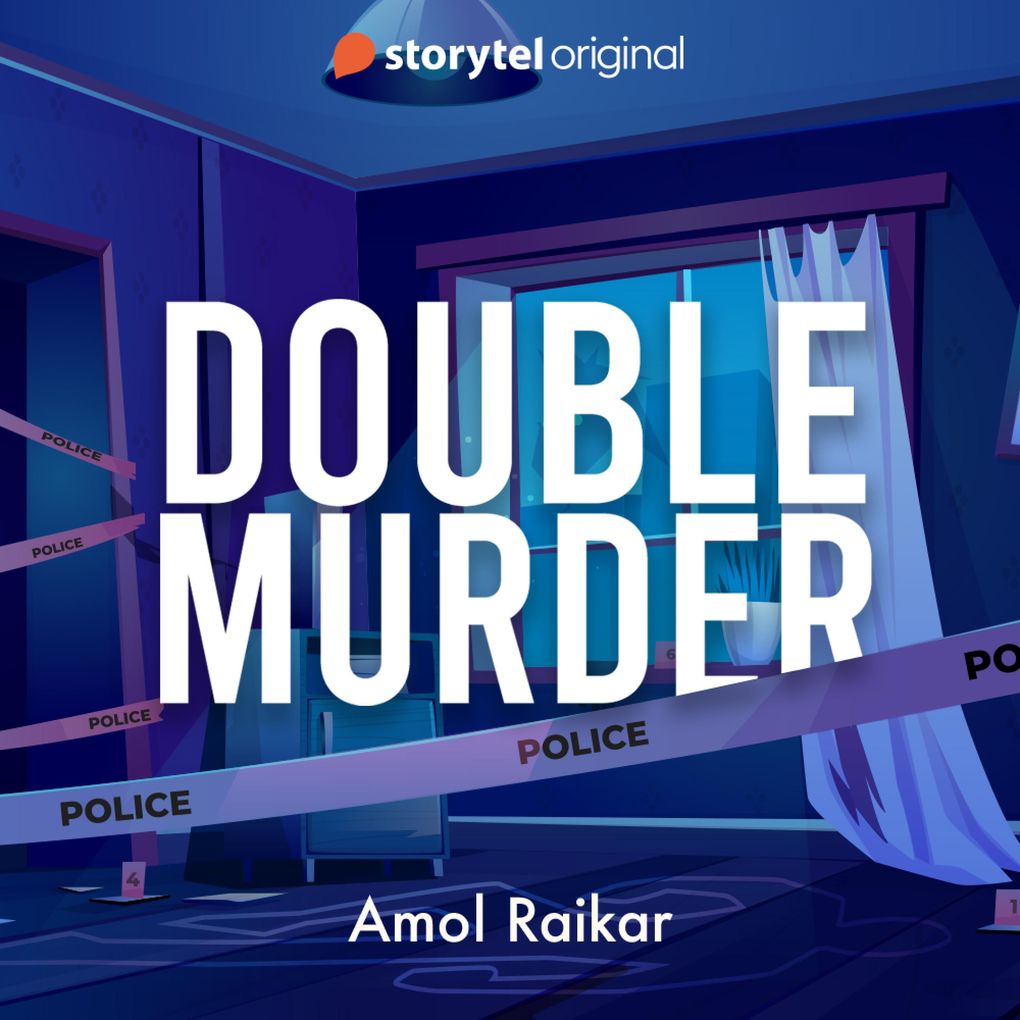 Double Murder