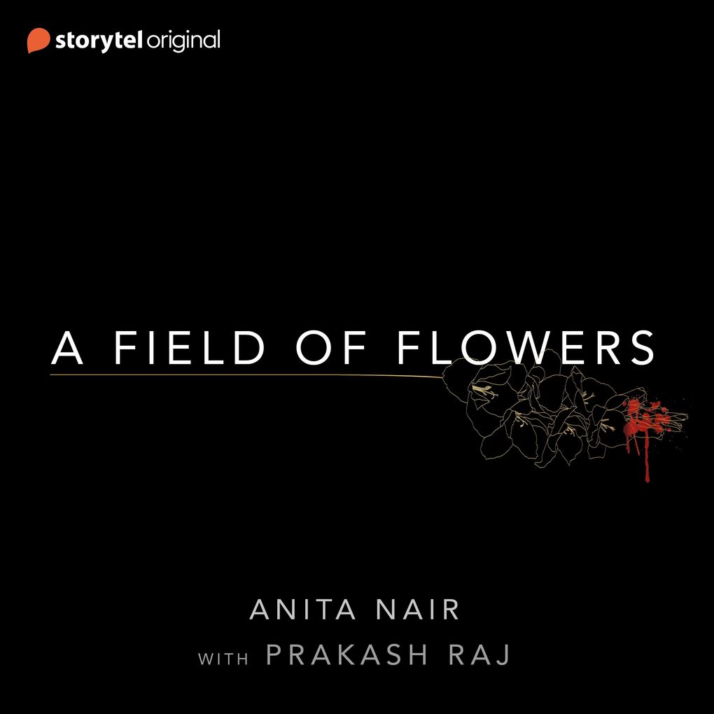 A Field of Flowers