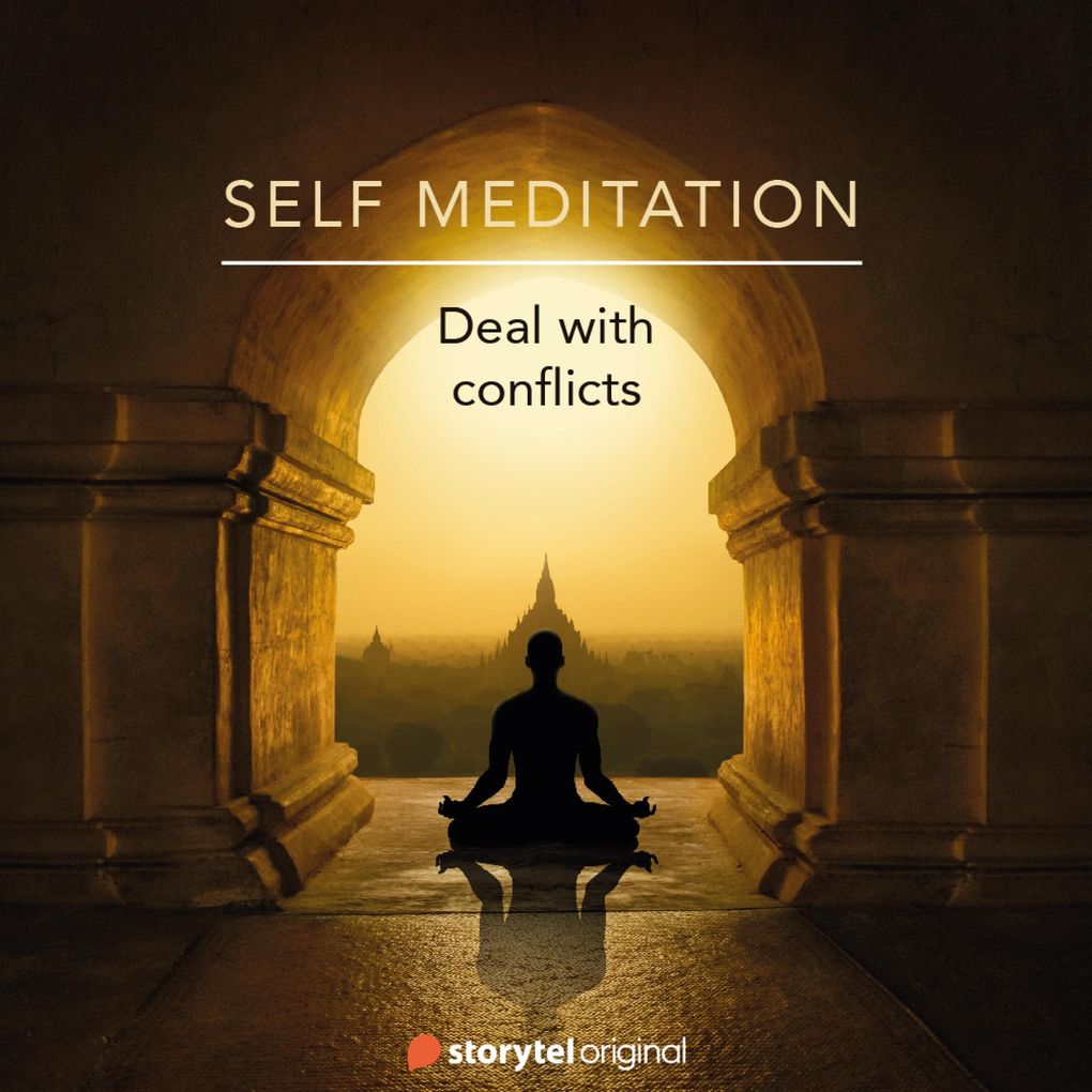 Deal With Conflicts