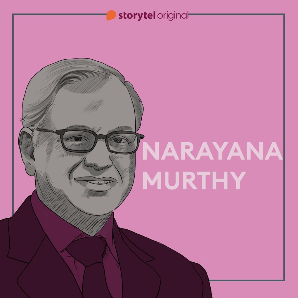 N.R. Narayana Murthy