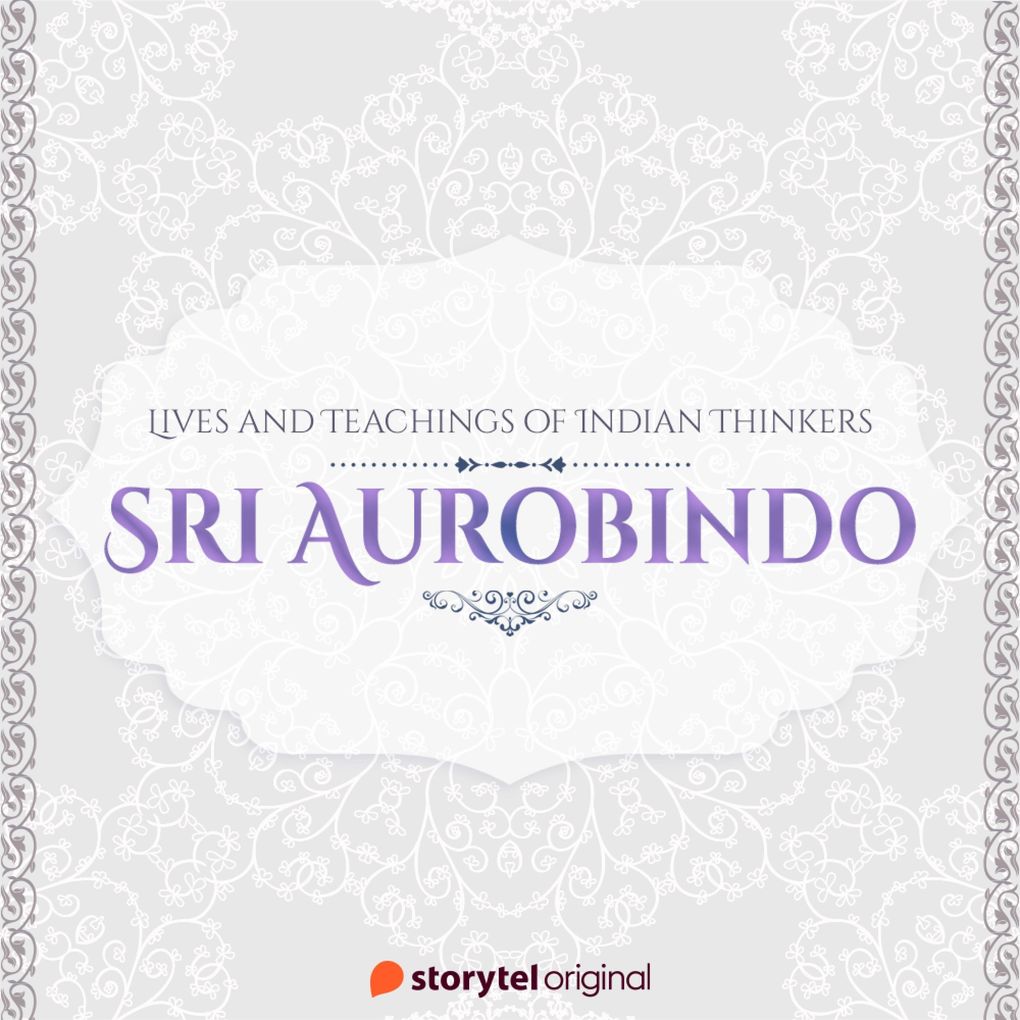 SRI AUROBINDO