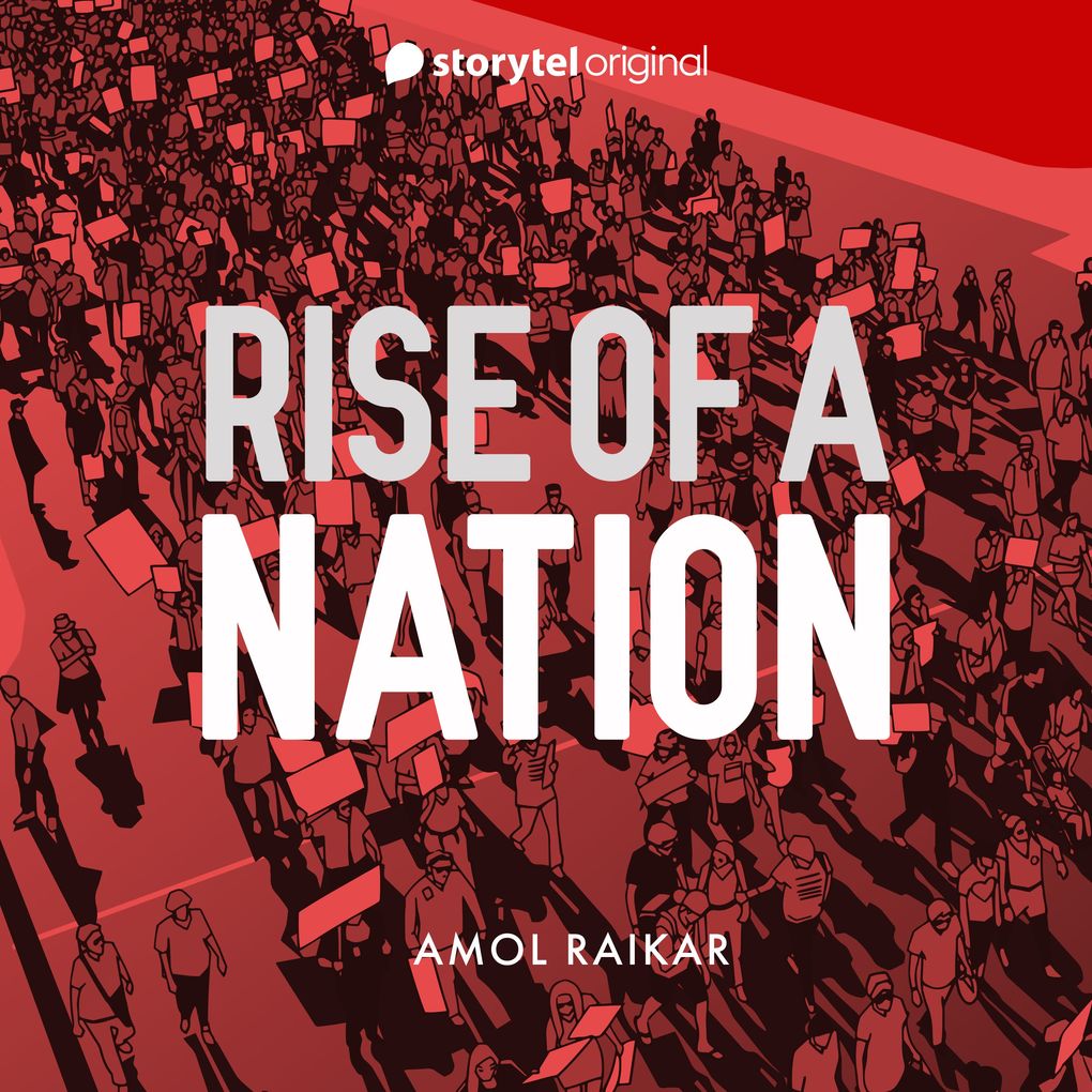 Rise of a Nation