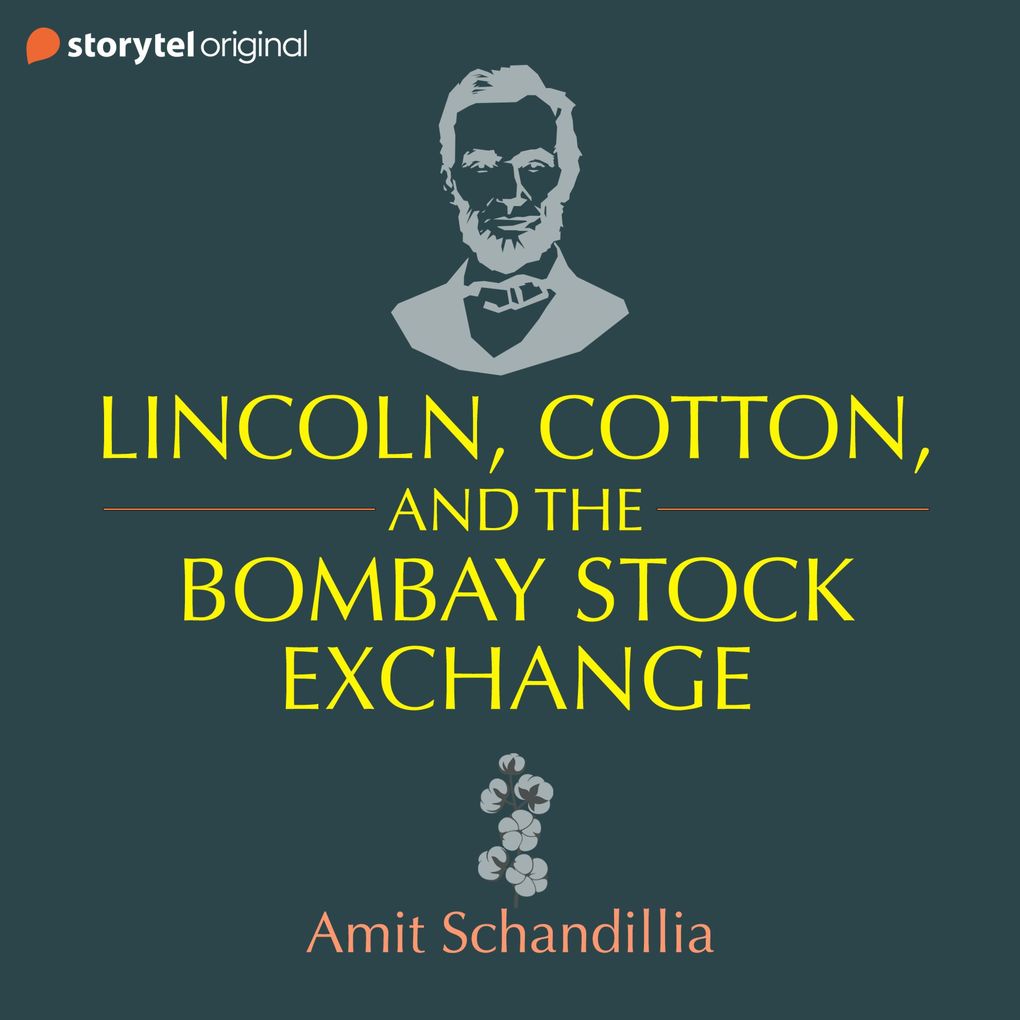 Lincoln Cotton & the Bombay Stock Exchange