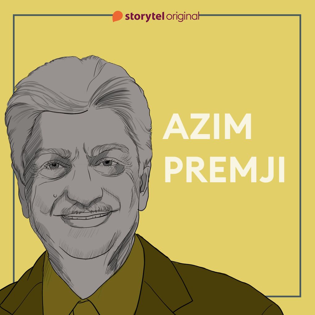 Azim Premji