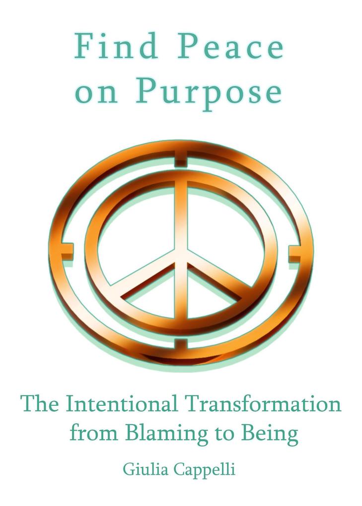 Find Peace on Purpose