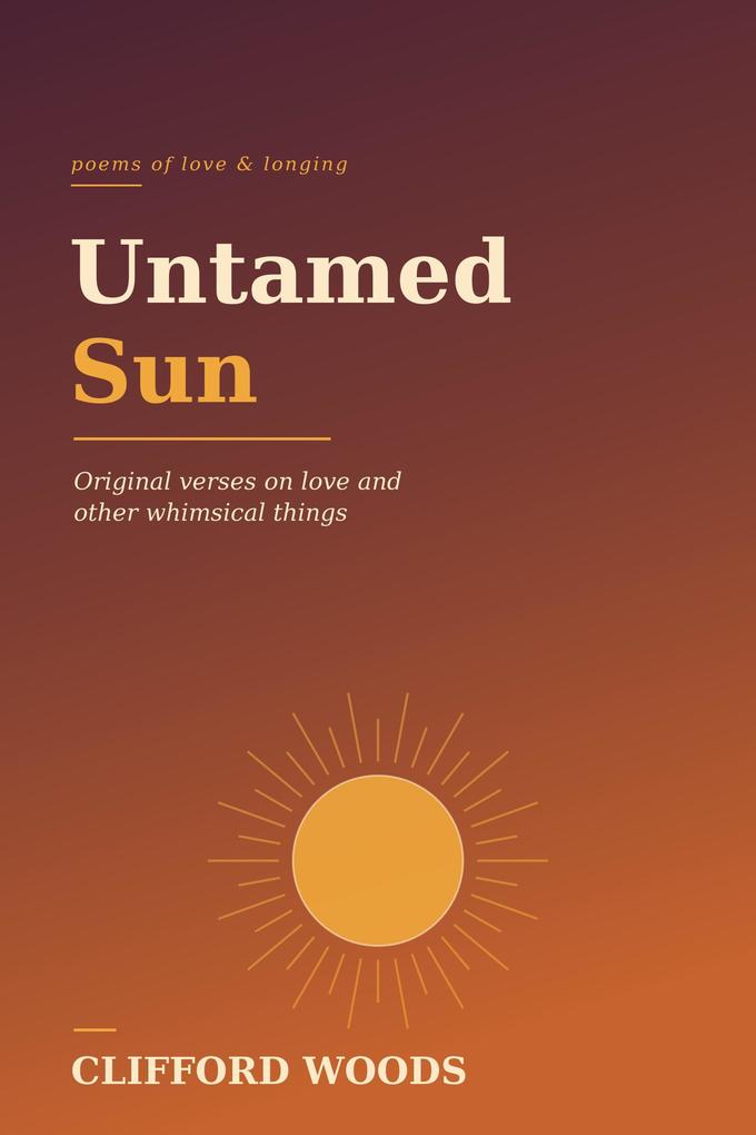 Untamed Sun